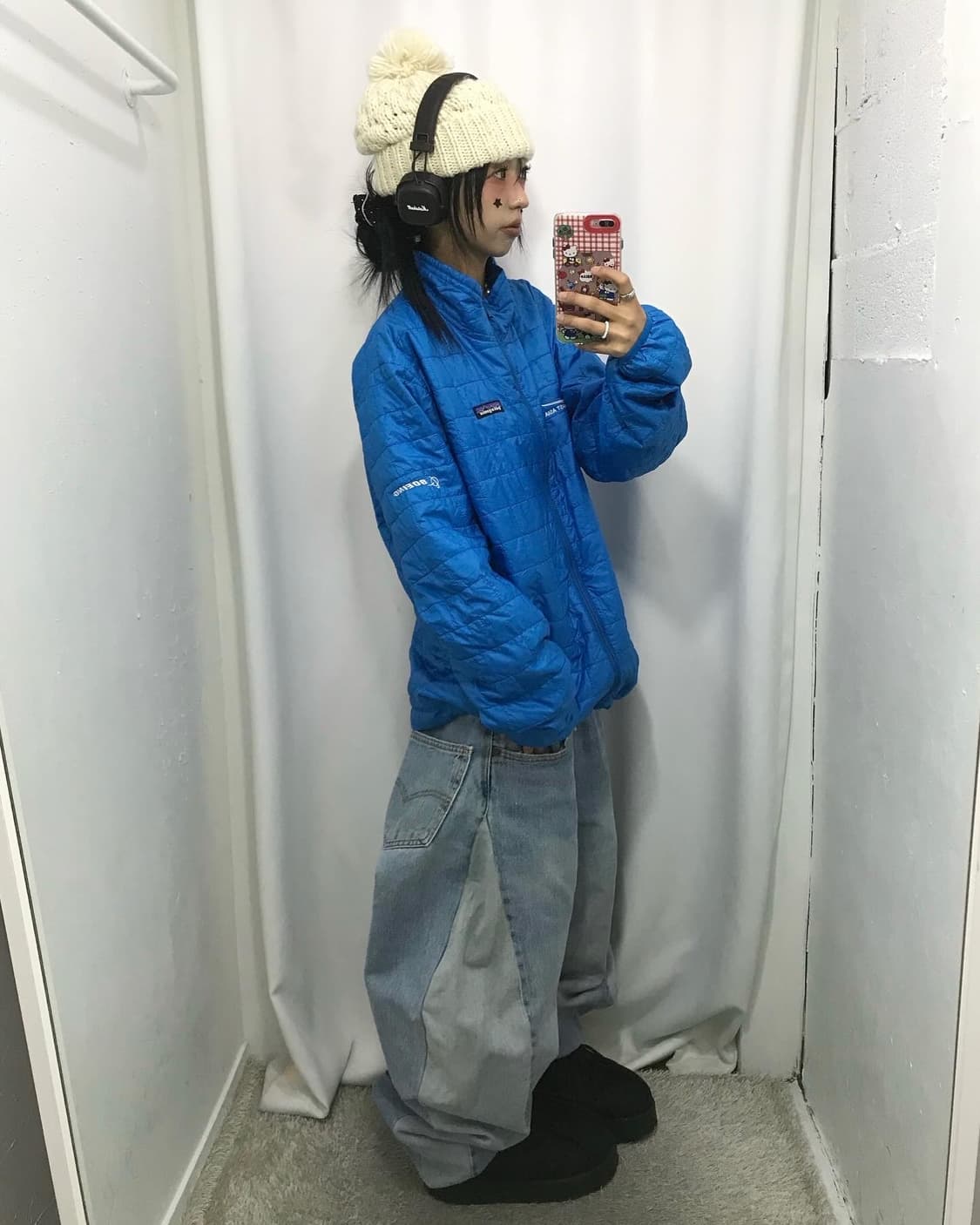 Patagonia Nano Puff Jacket 상품이미지2
