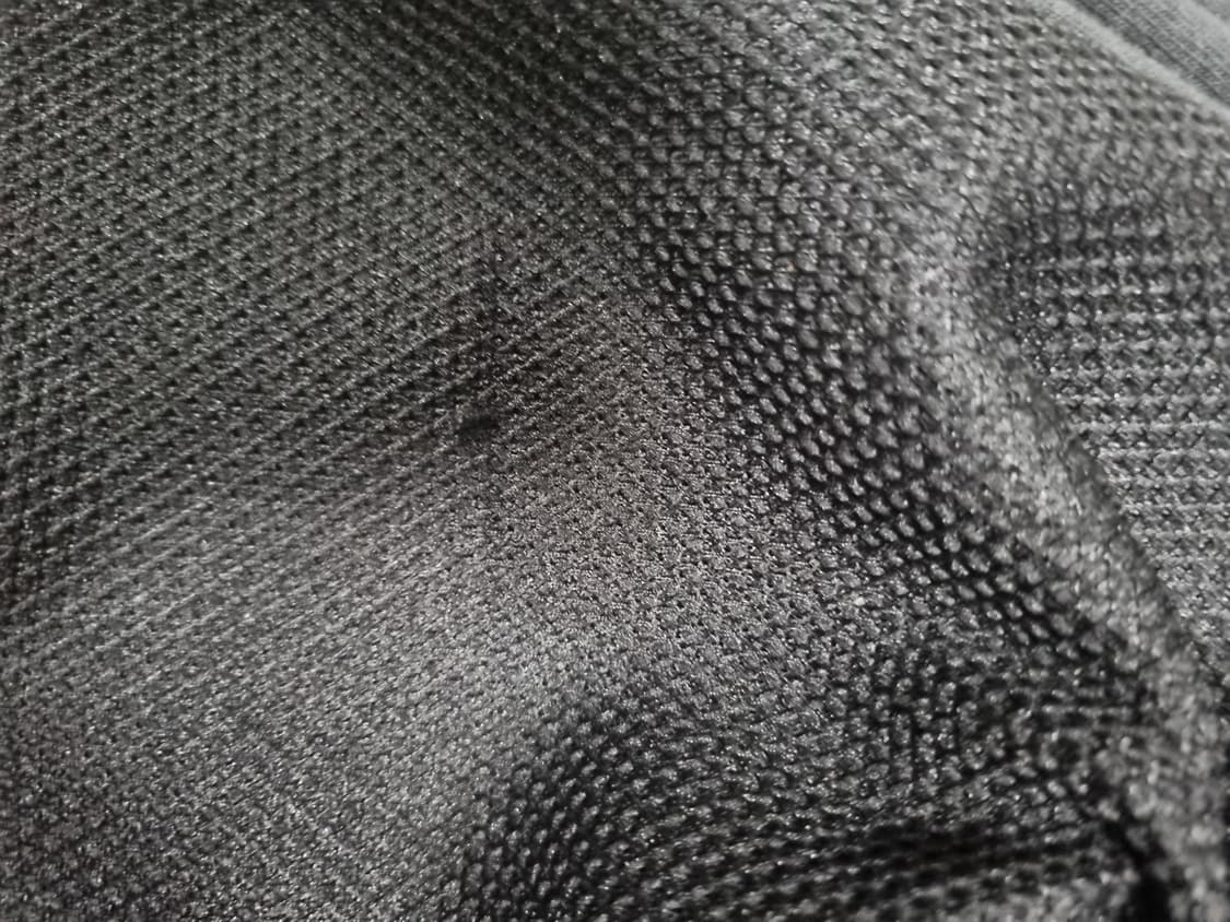 칼하트 써멀안감 후드집업 블랙차콜 XL 상품이미지6