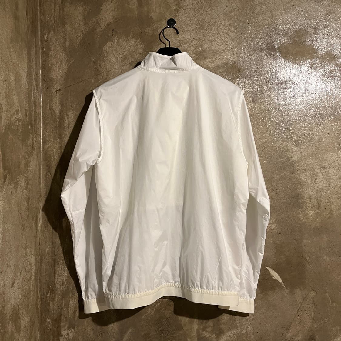 나이키 골프 바람막이 자켓 상품이미지4