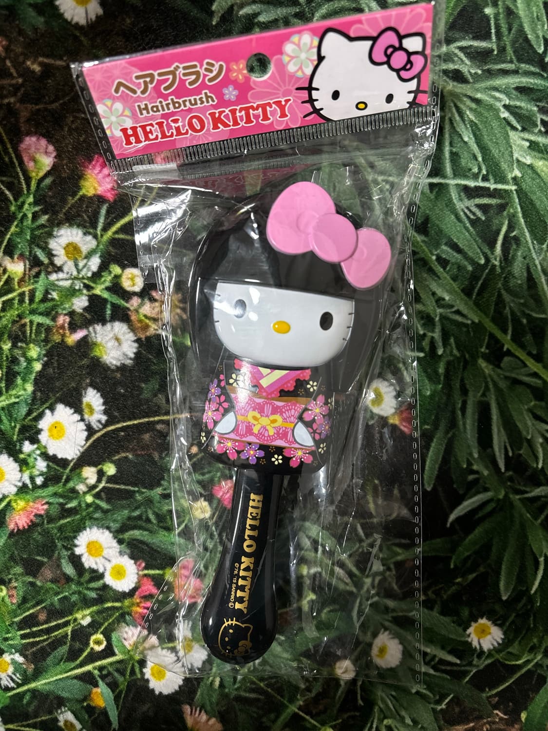 기모노 키티빗(수수료부담) 상품이미지1