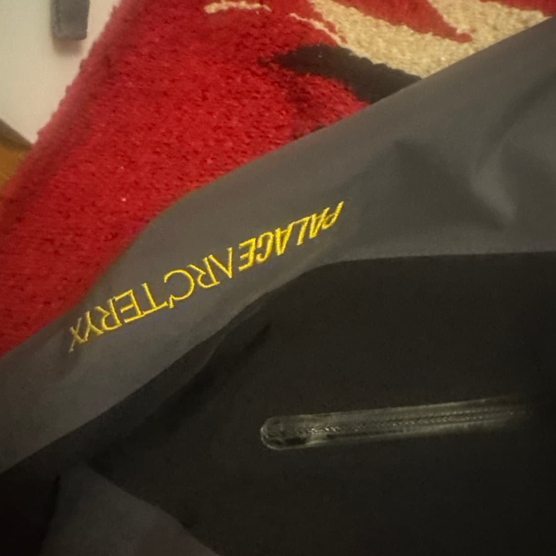 아크테릭스 팔라스 sv 상품이미지3