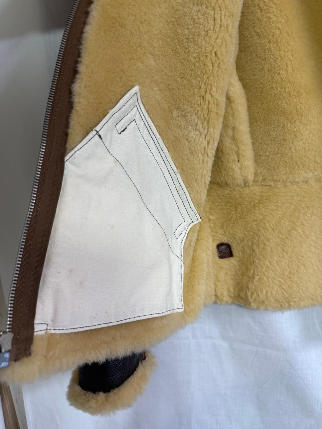 리얼맥코이 type b-6 40사이즈 (the real mccoys) 상품이미지9