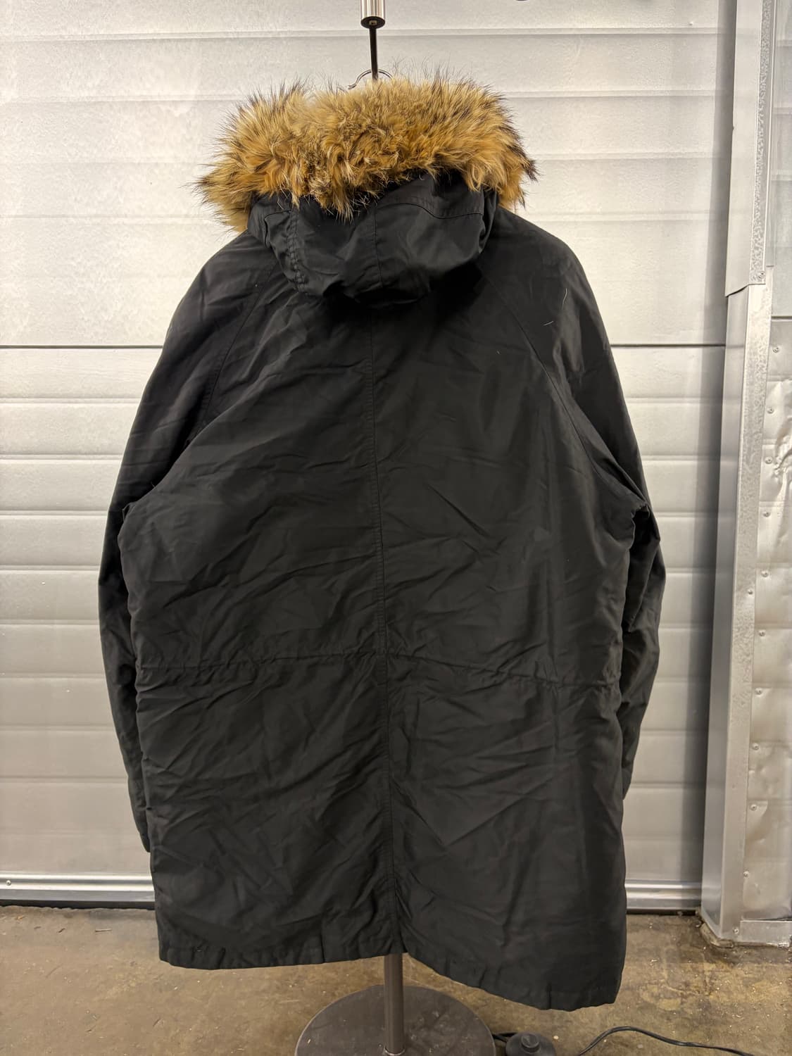 Polo Ralph Lauren N-3B down parka L 상품이미지6