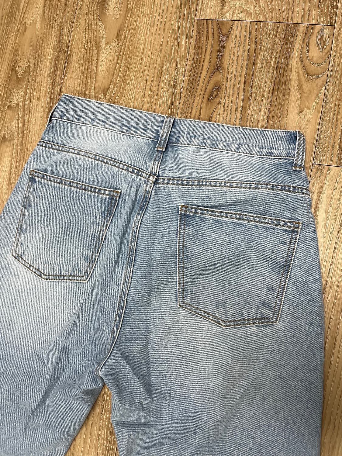 Artic 청바지 27 상품이미지2