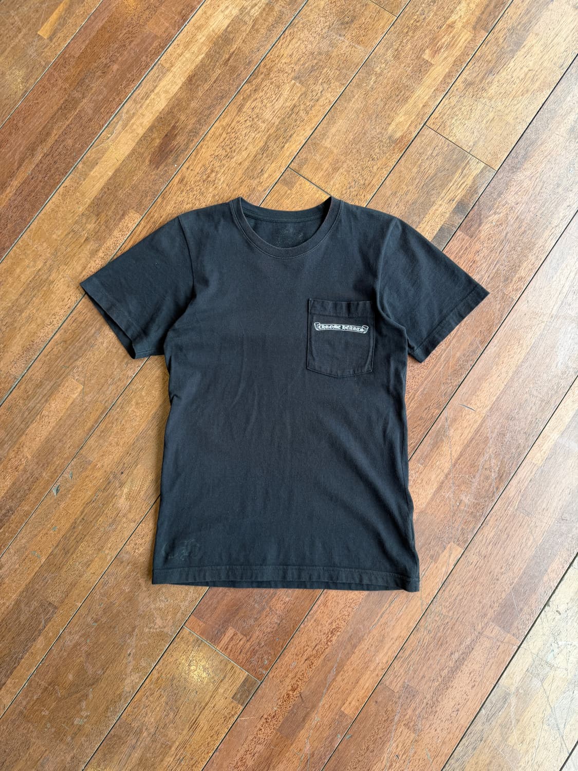 Chrome Hearts script usa 상품이미지2