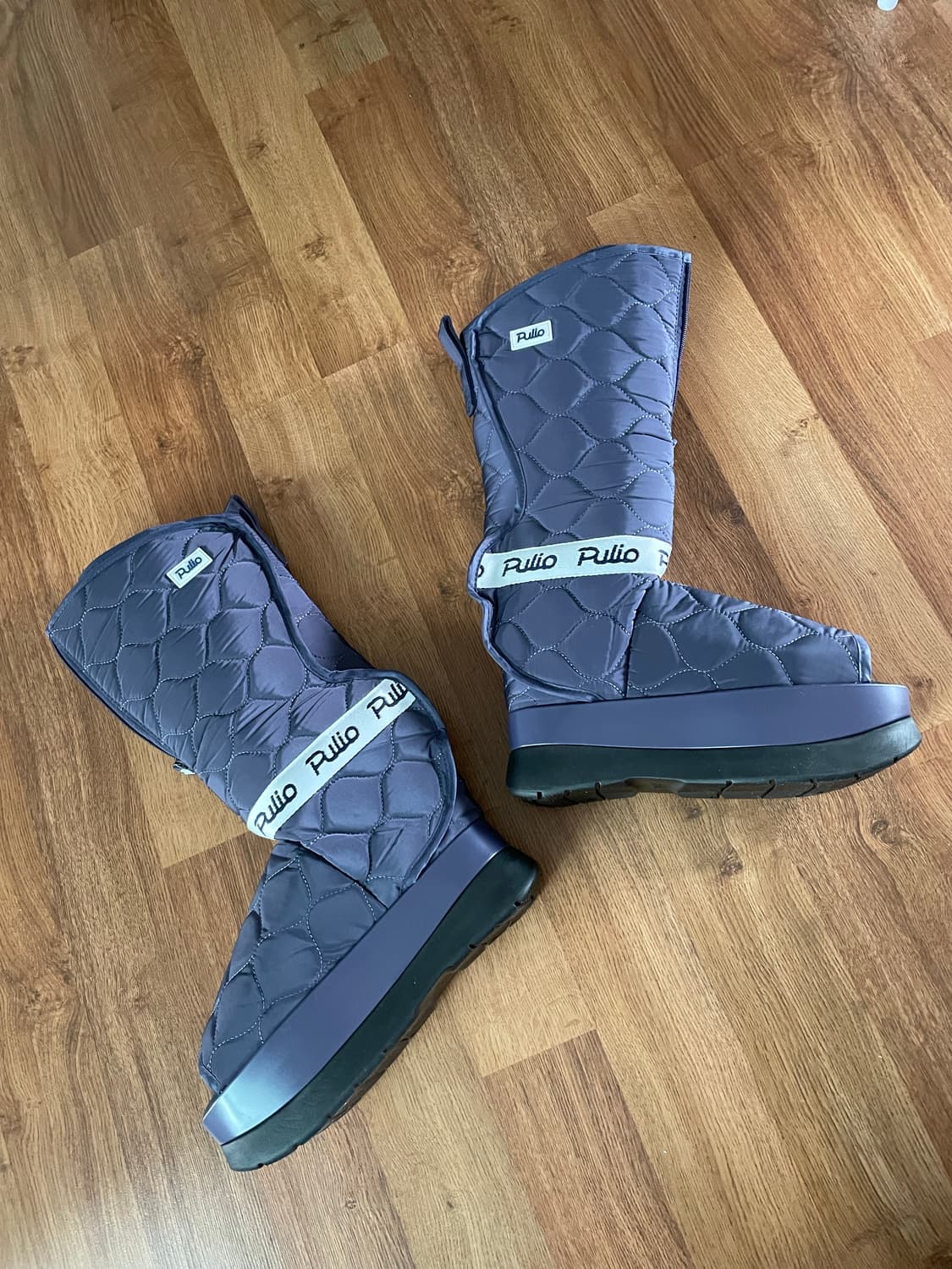 풀리오 공홈 구매 풀리션 마사지 부츠 상품이미지1