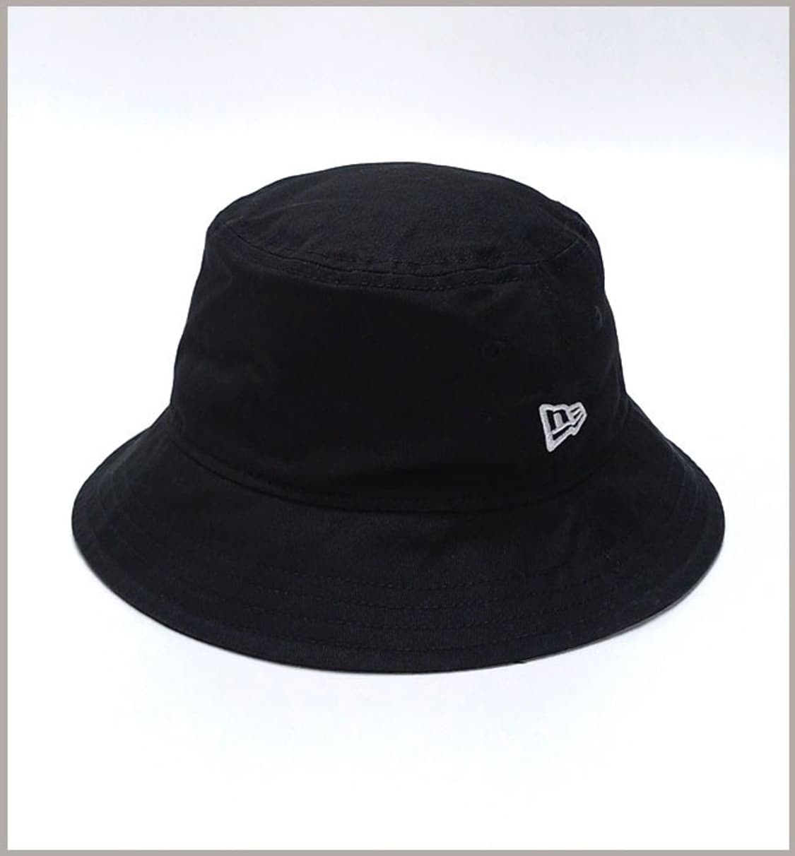 뉴에라 정품 버킷햇 모자 J-766 상품이미지2