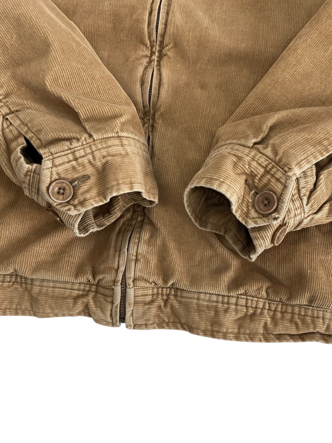 90's 갭 코듀로이 스윙 탑 자켓 상품이미지6