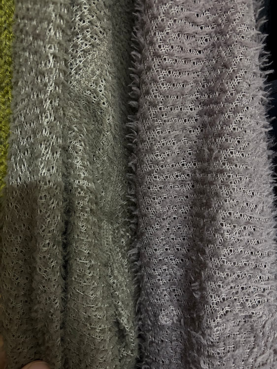 gnuhr 누어 후드 상품이미지4