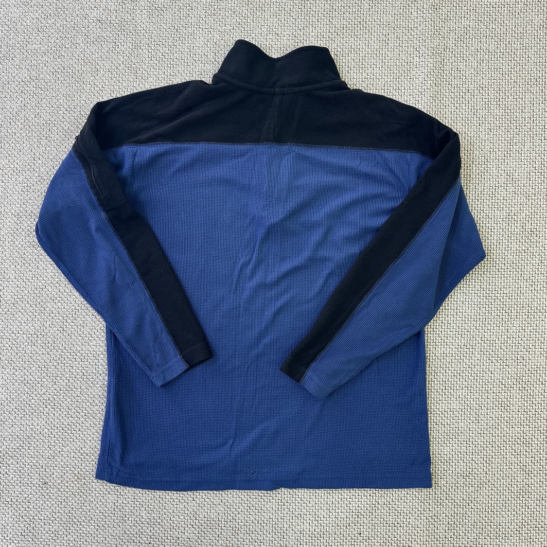 100 노스페이스 반집업 티셔츠 0413D 상품이미지3