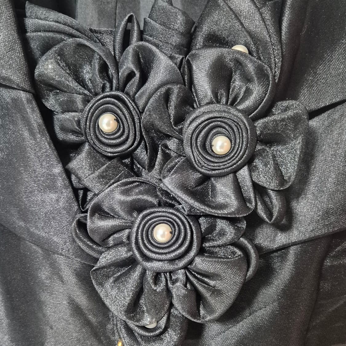 고스펑크 고스 미사깔 세라깔 코르셋드레스 원피스 핀터 상품이미지2