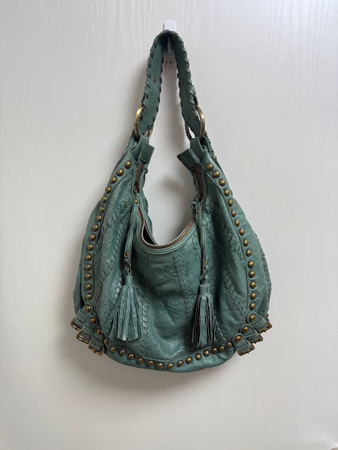 Pannelli DP italy 보호스타일 호보백 상품이미지1