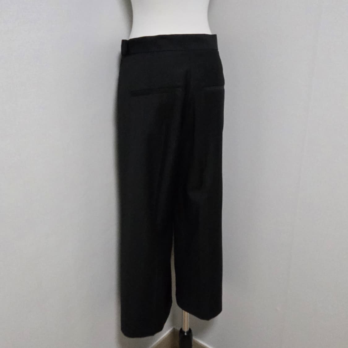 앤아더스토리즈 울 슬랙스 / 여성 팬츠/ 여성 슬랙스  상품이미지7