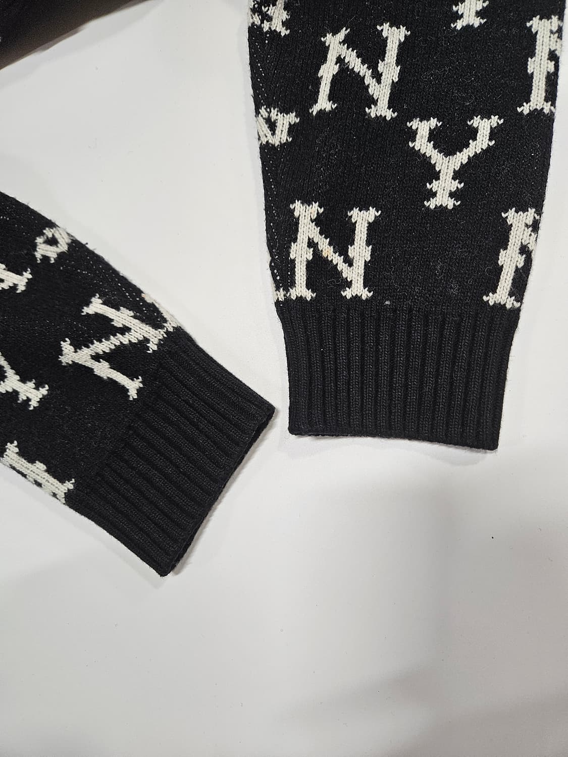 MLB 뉴욕 양키스 가디건 상품이미지4