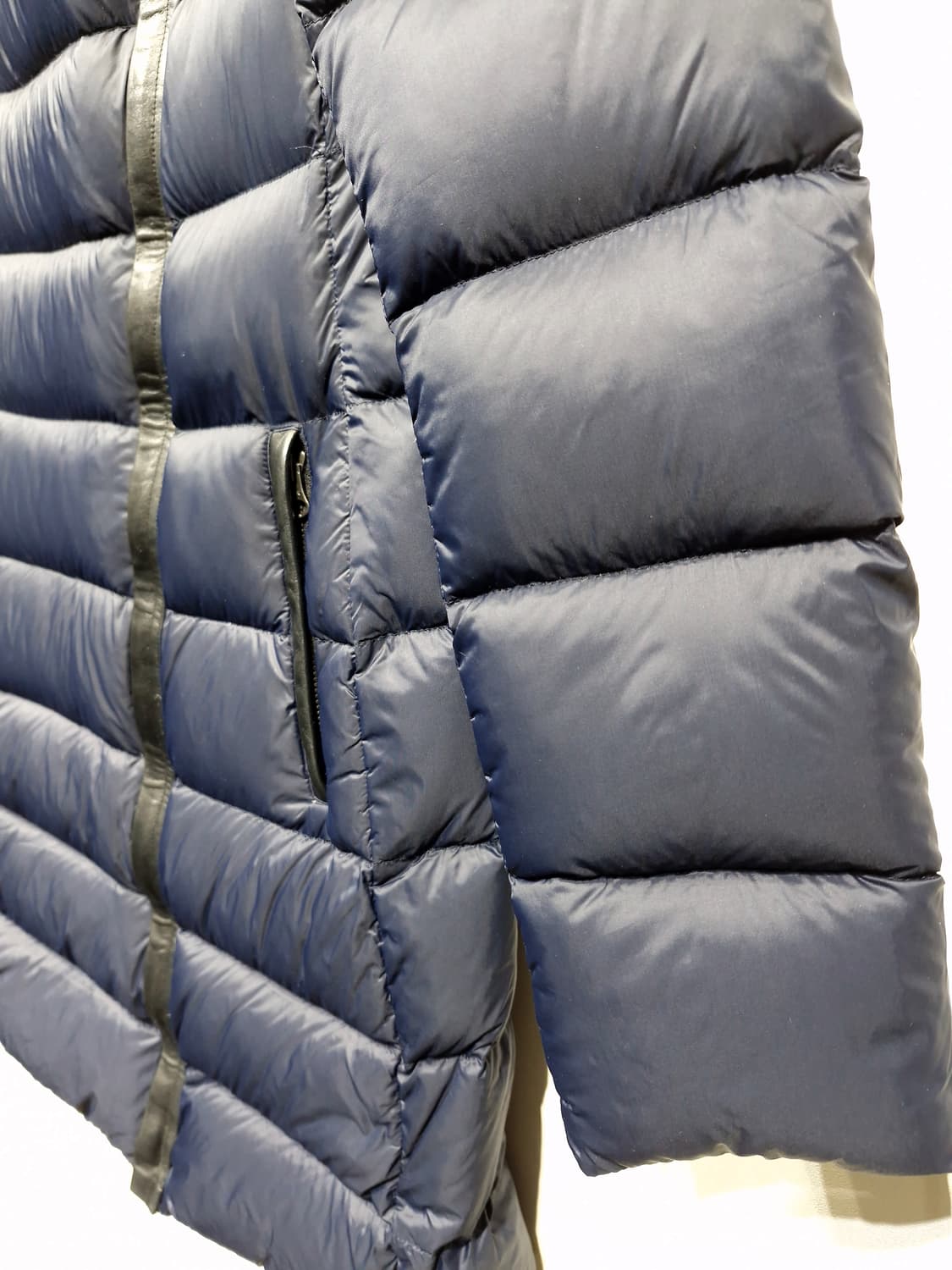 MACKAGE 맥케이지 라이트웨이트 덕다운 패딩 상품이미지6