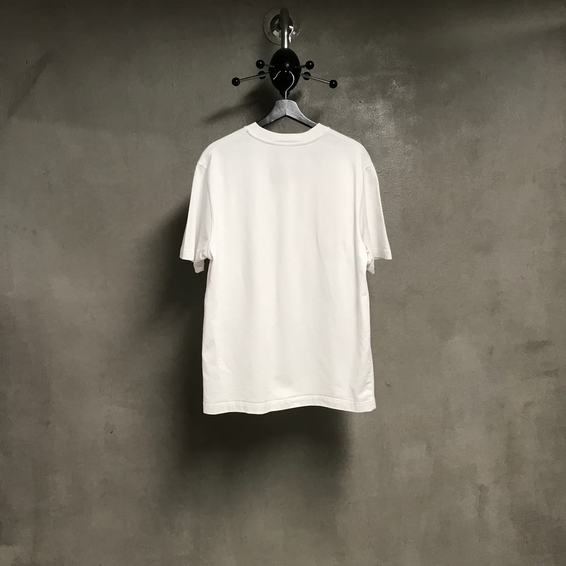 자크뮈스 화이트 반팔 티셔츠 XL 상품이미지7