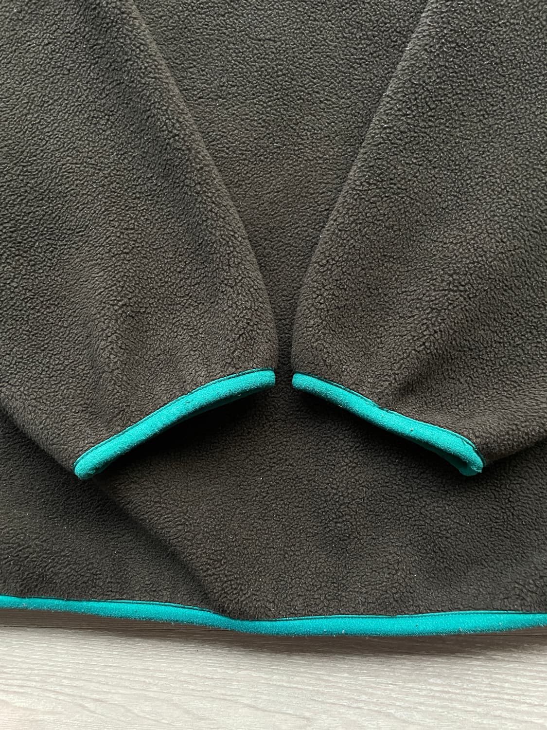 파타고니아 신칠라 브라운 틸 그린 빈티지 상품이미지6