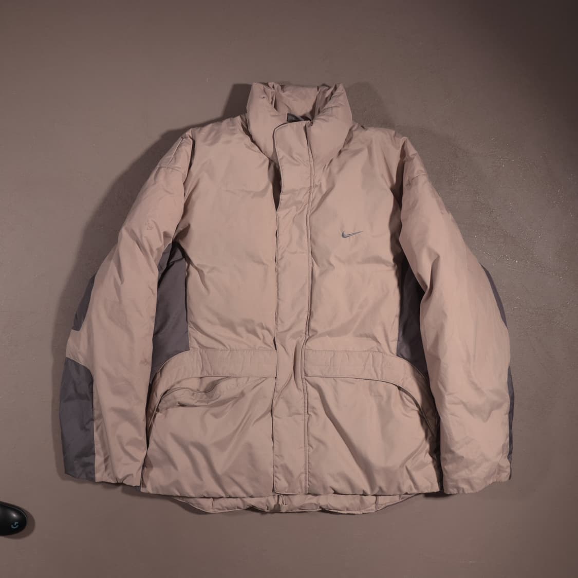 00s 나이키 푸퍼 다운 자켓 상품이미지1