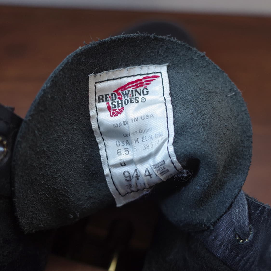 Red Wing 9414 Beckman Featherstone 상품이미지8
