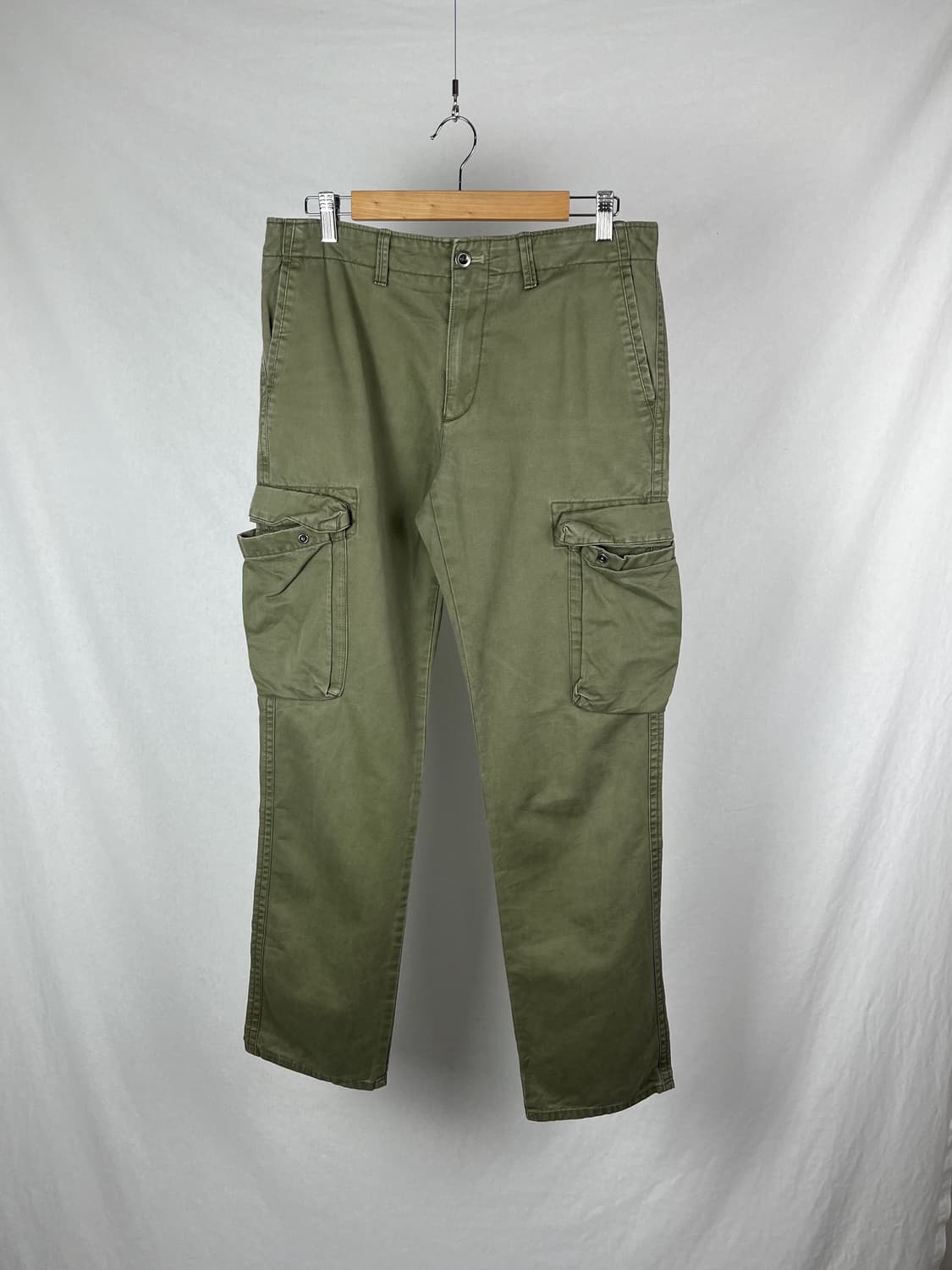 GAP 밀리터리 카고 팬츠 상품이미지2