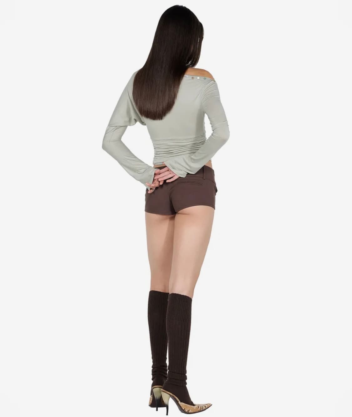 스컬프터 원숄더  상품이미지3