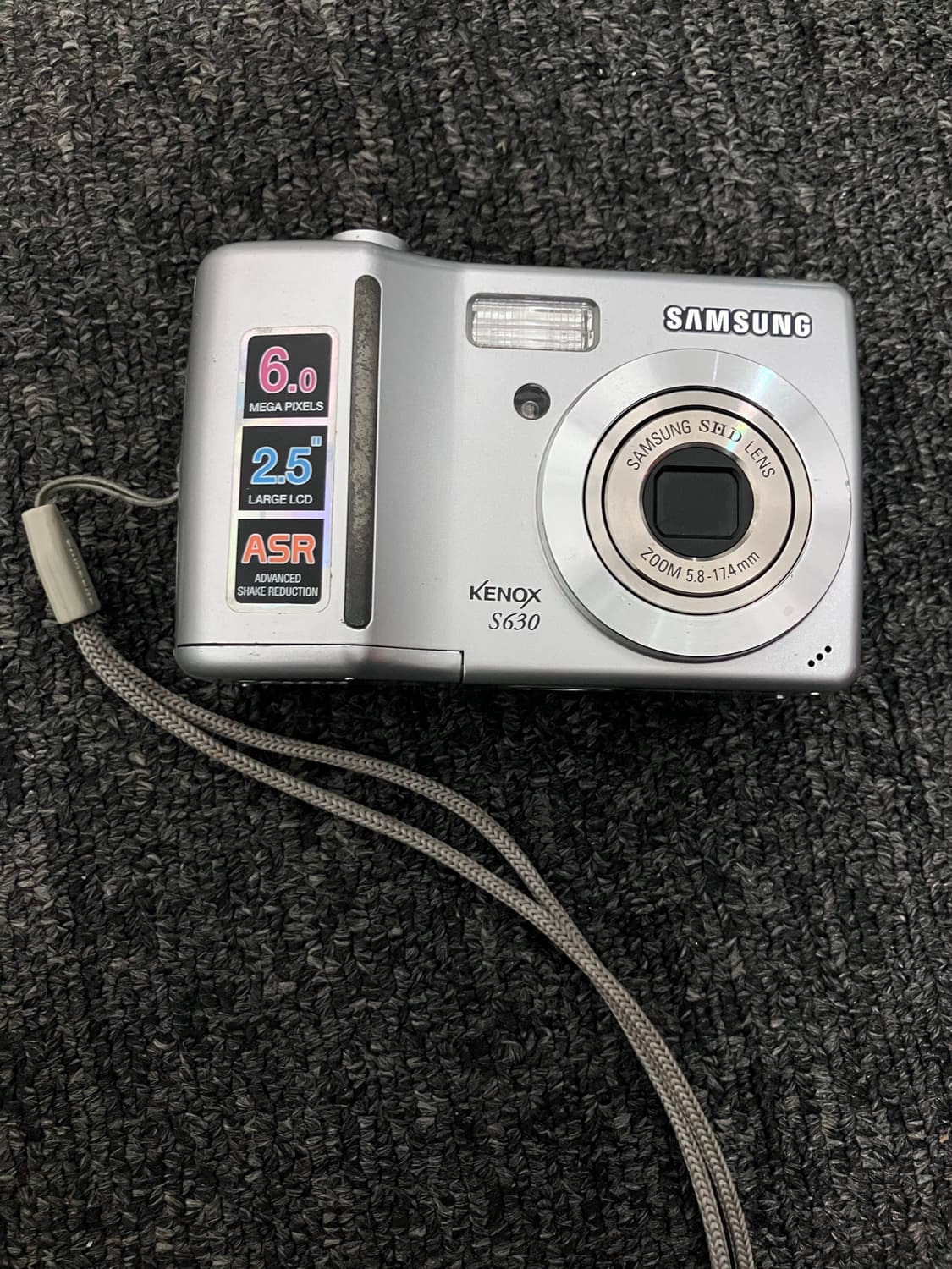 케녹스 S630디카 상품이미지1