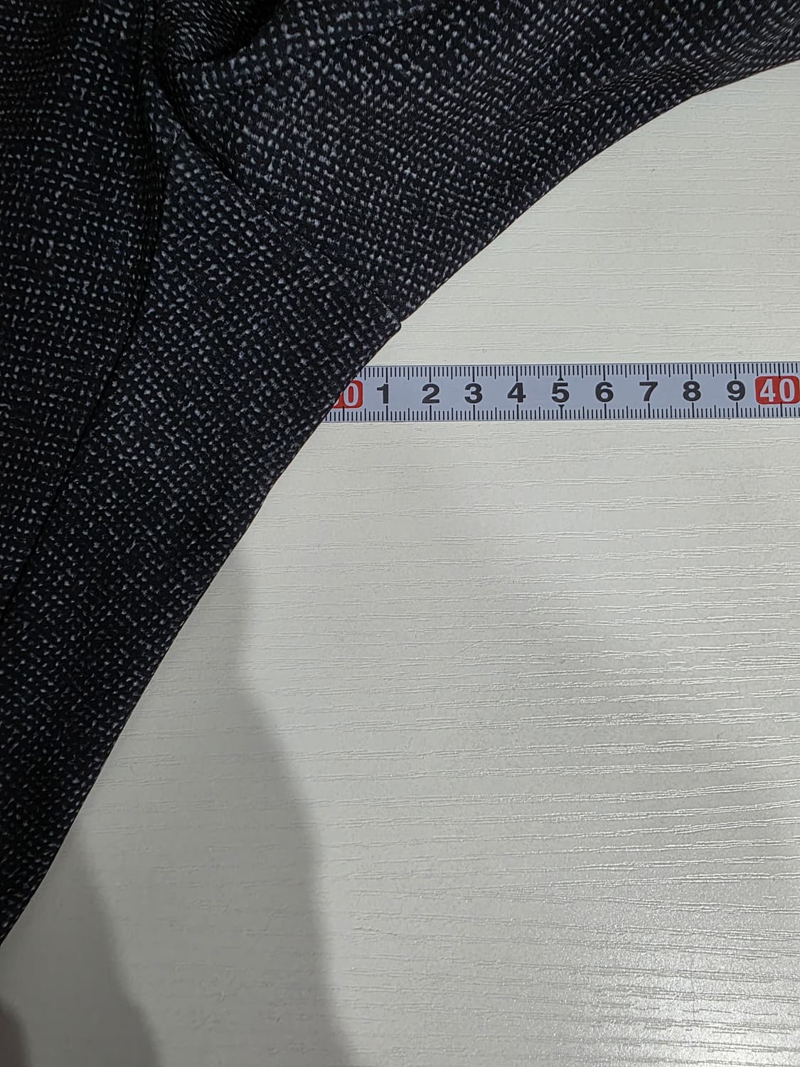 밀레 골프 프리미엄 (기모)본딩 팬츠 30 상품이미지5