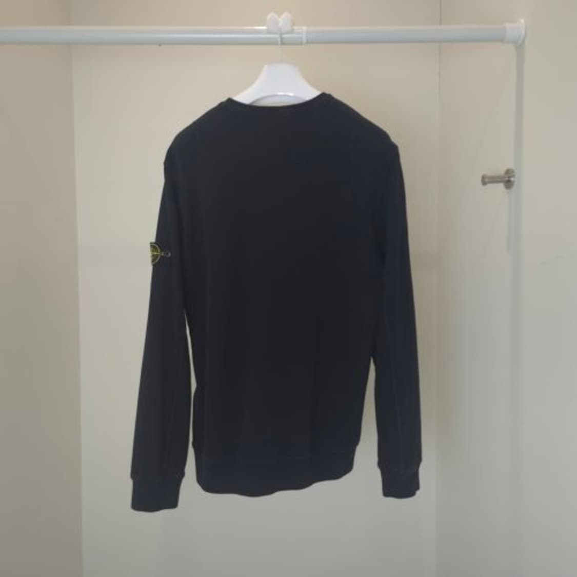 [정품/중고] 스톤아일랜드 맨투맨 상품이미지2