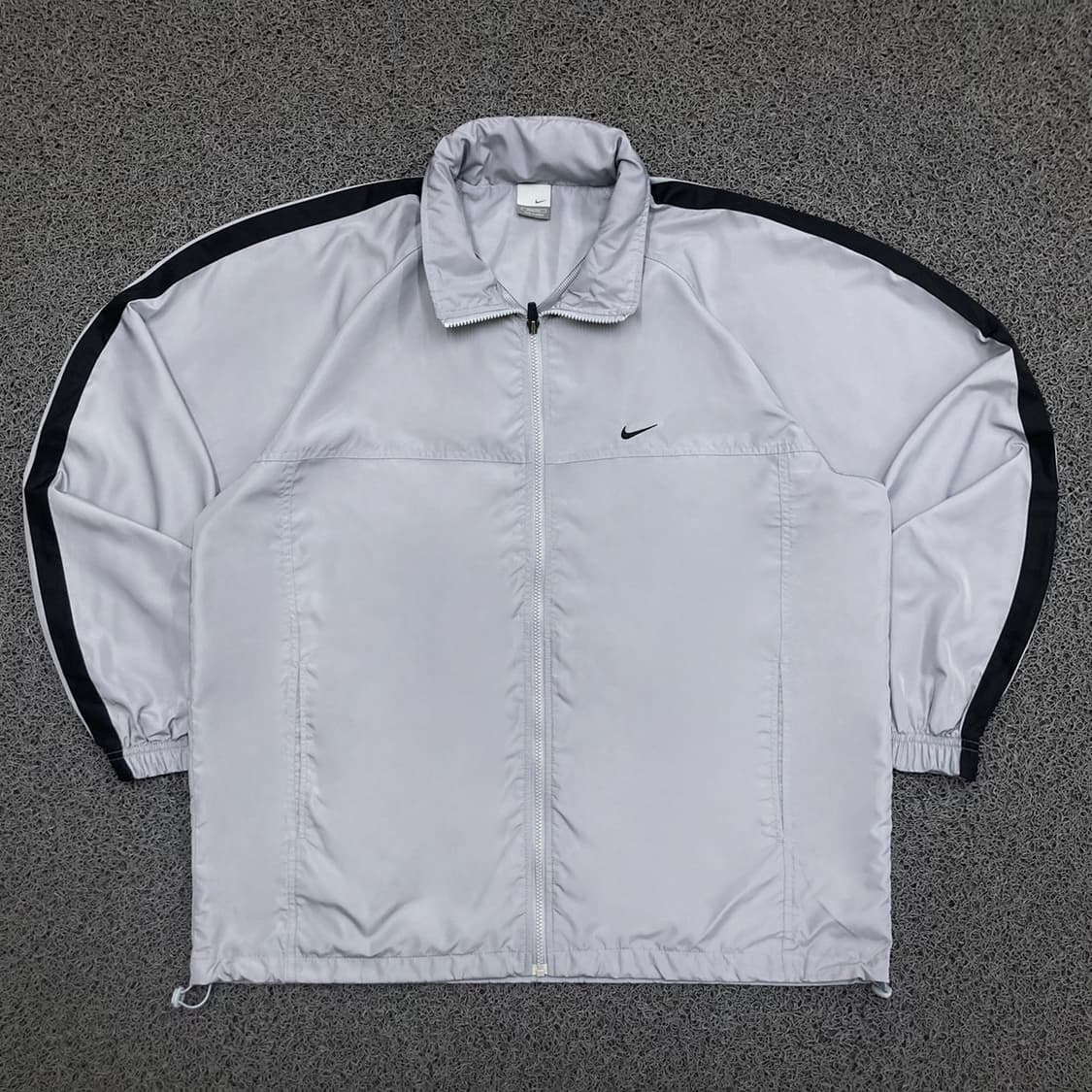 Nike 00,s 나이키 자수 스우시 사이드라인 윈드자 상품이미지1