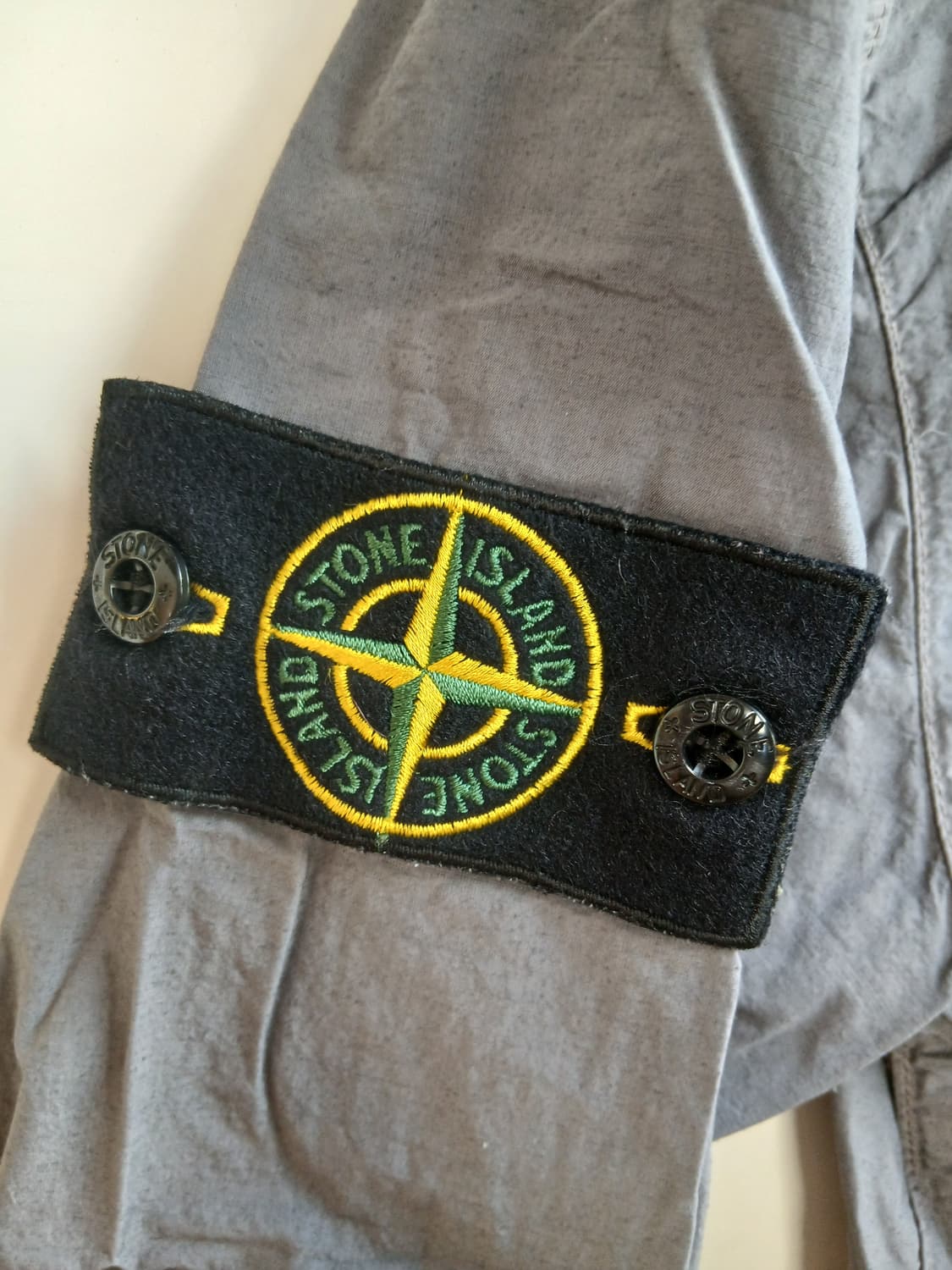 Shirt Stone Island  상품이미지3