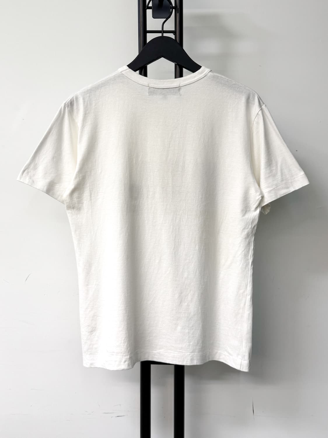 꼼데가르송 블랙 마켓 티셔츠 상품이미지3