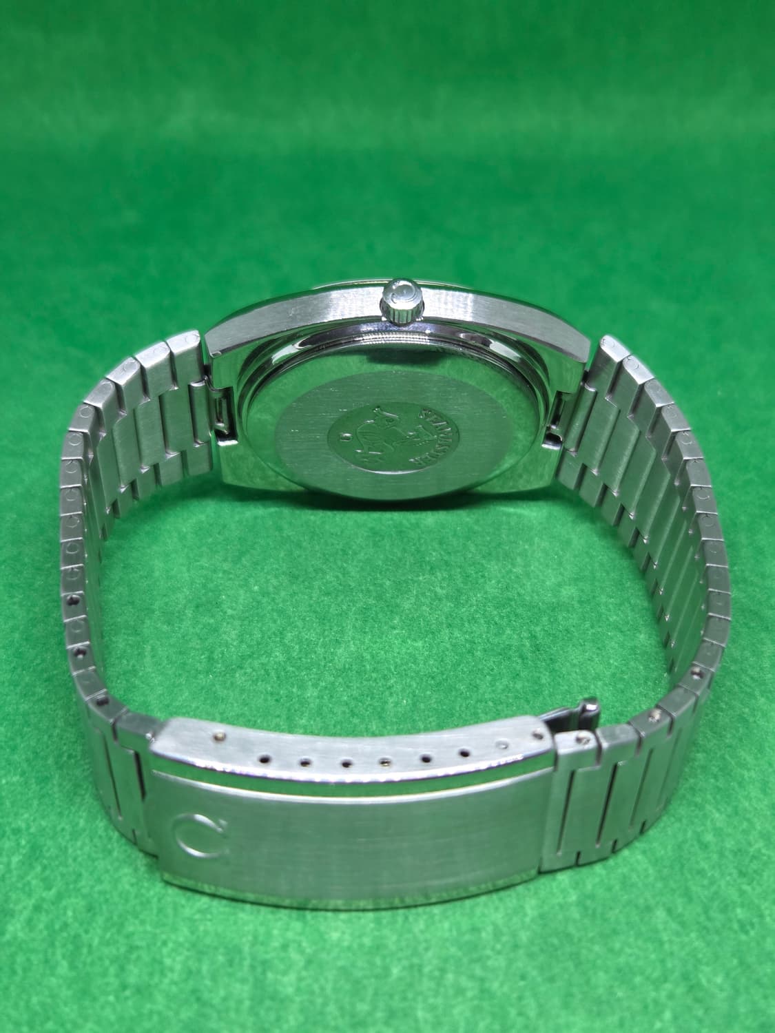 오메가 테레비 살구색 상품이미지3