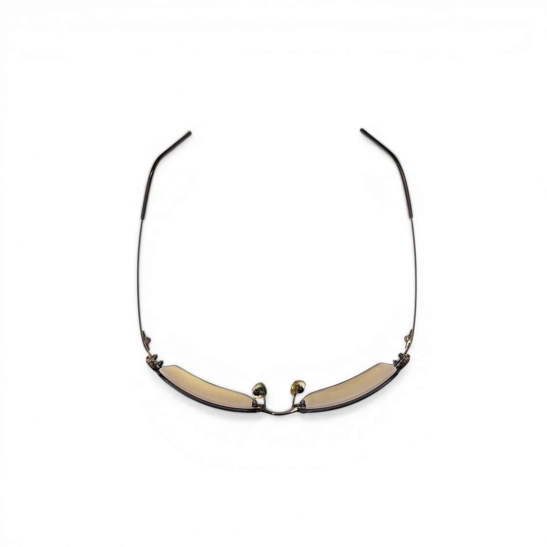 조르지오 아르마니 림리스 선글라스 상품이미지3