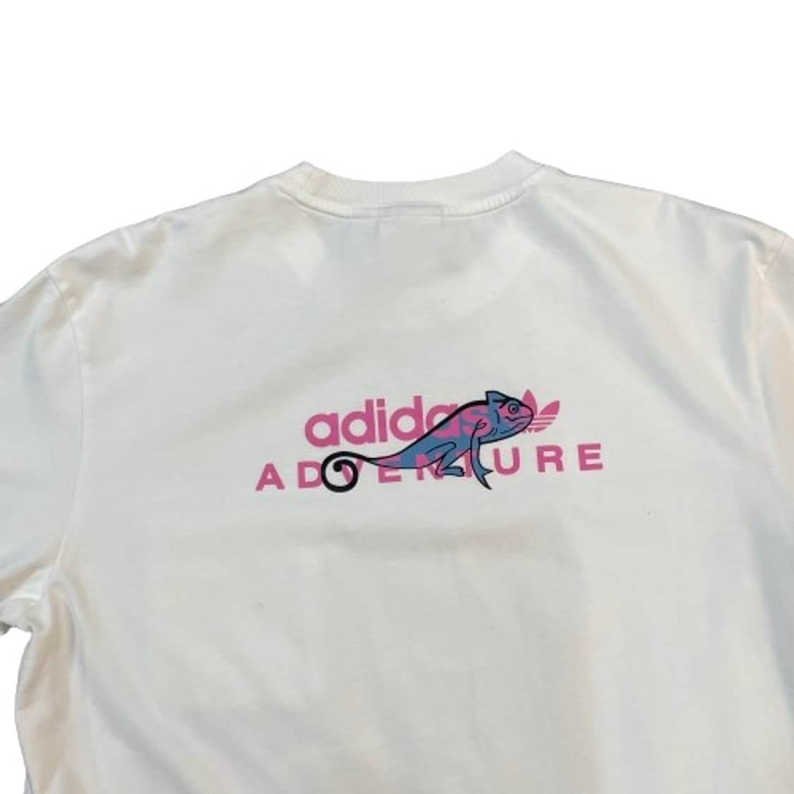 Adidas 아디다스 포켓 반팔 상품이미지6