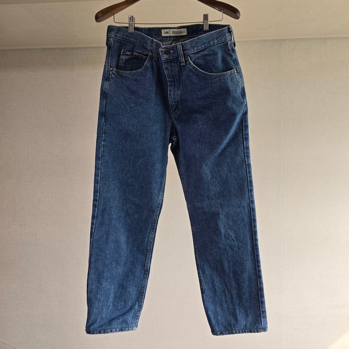 Lee 청바지 상품이미지1