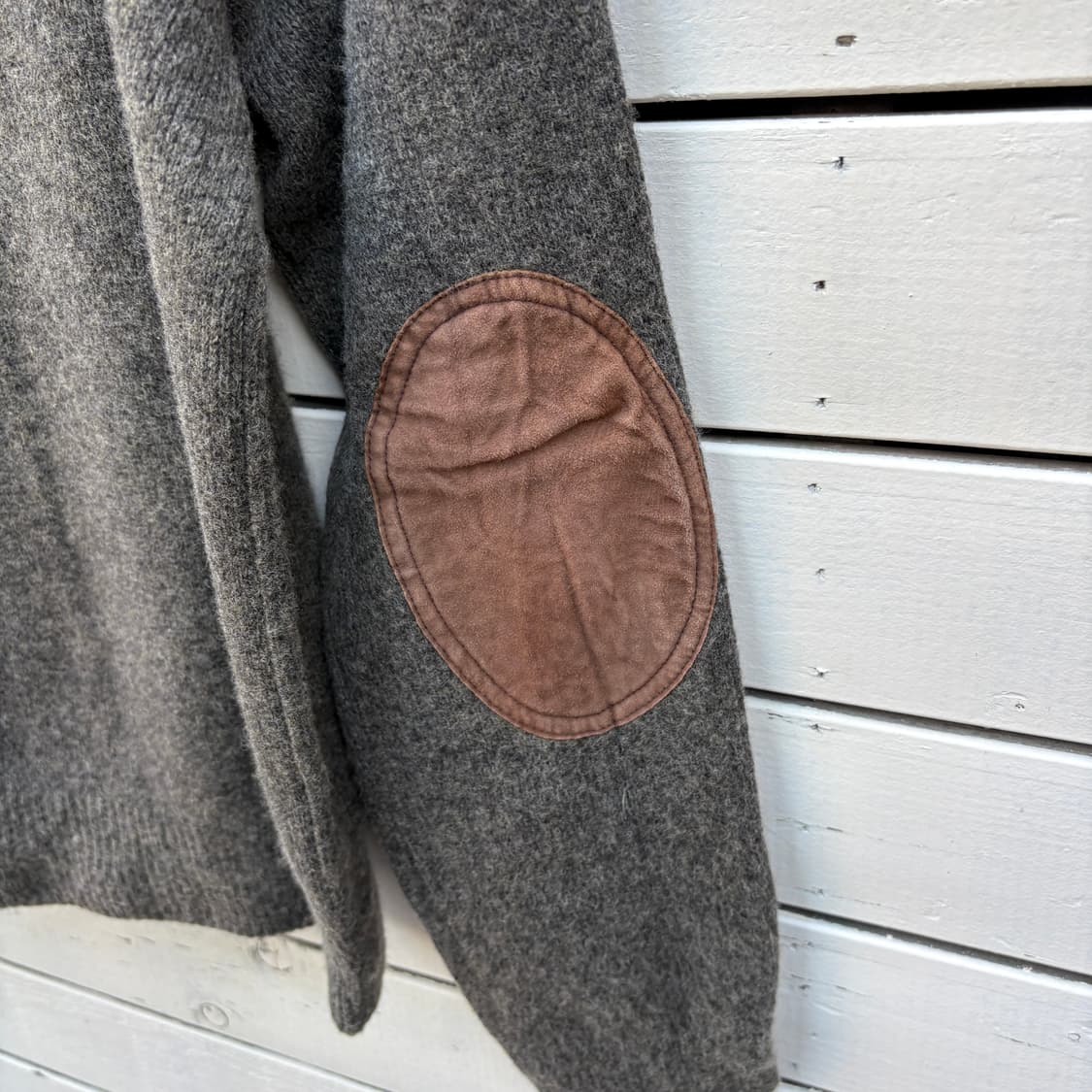 Polo 폴로 니트 집업 상품이미지5