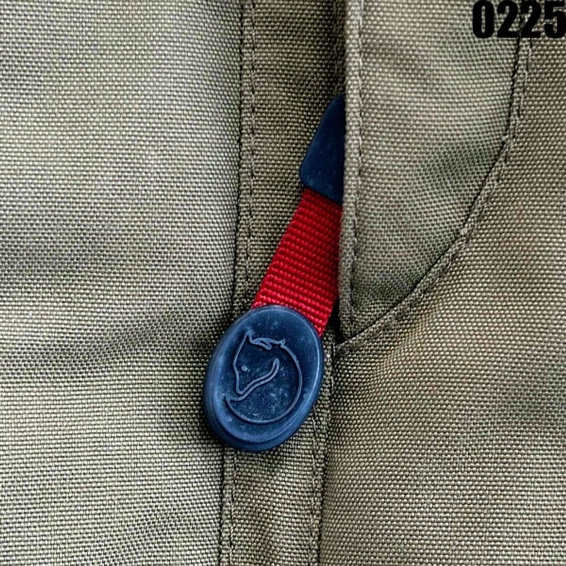 피엘라벤 파카 점퍼 XS  상품이미지3