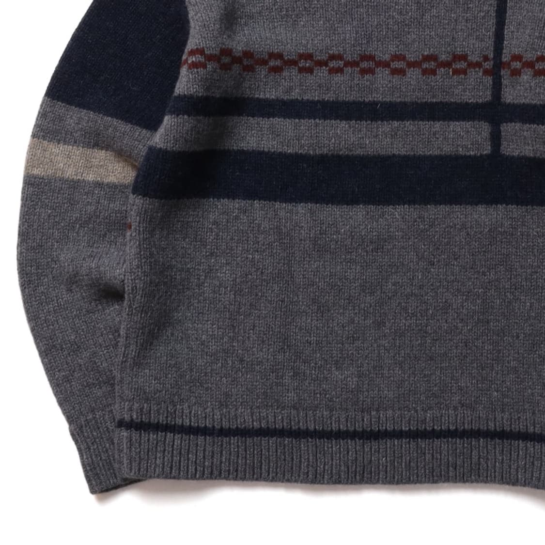언더커버 Undercover ‘Wire’ Crewneck Knit 상품이미지7