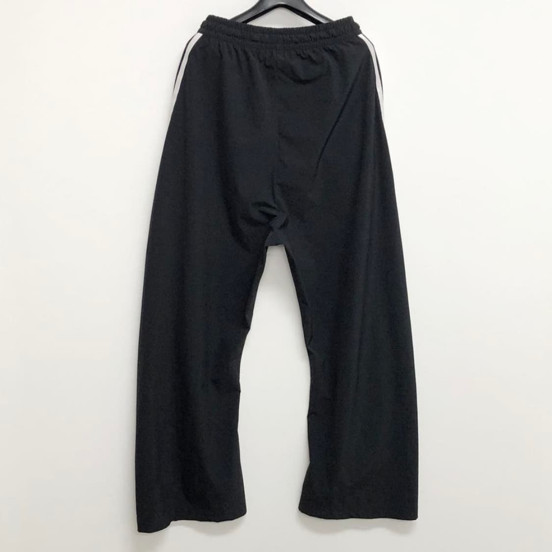 아디다스 댄스 우븐 팬츠/여성M 상품이미지3