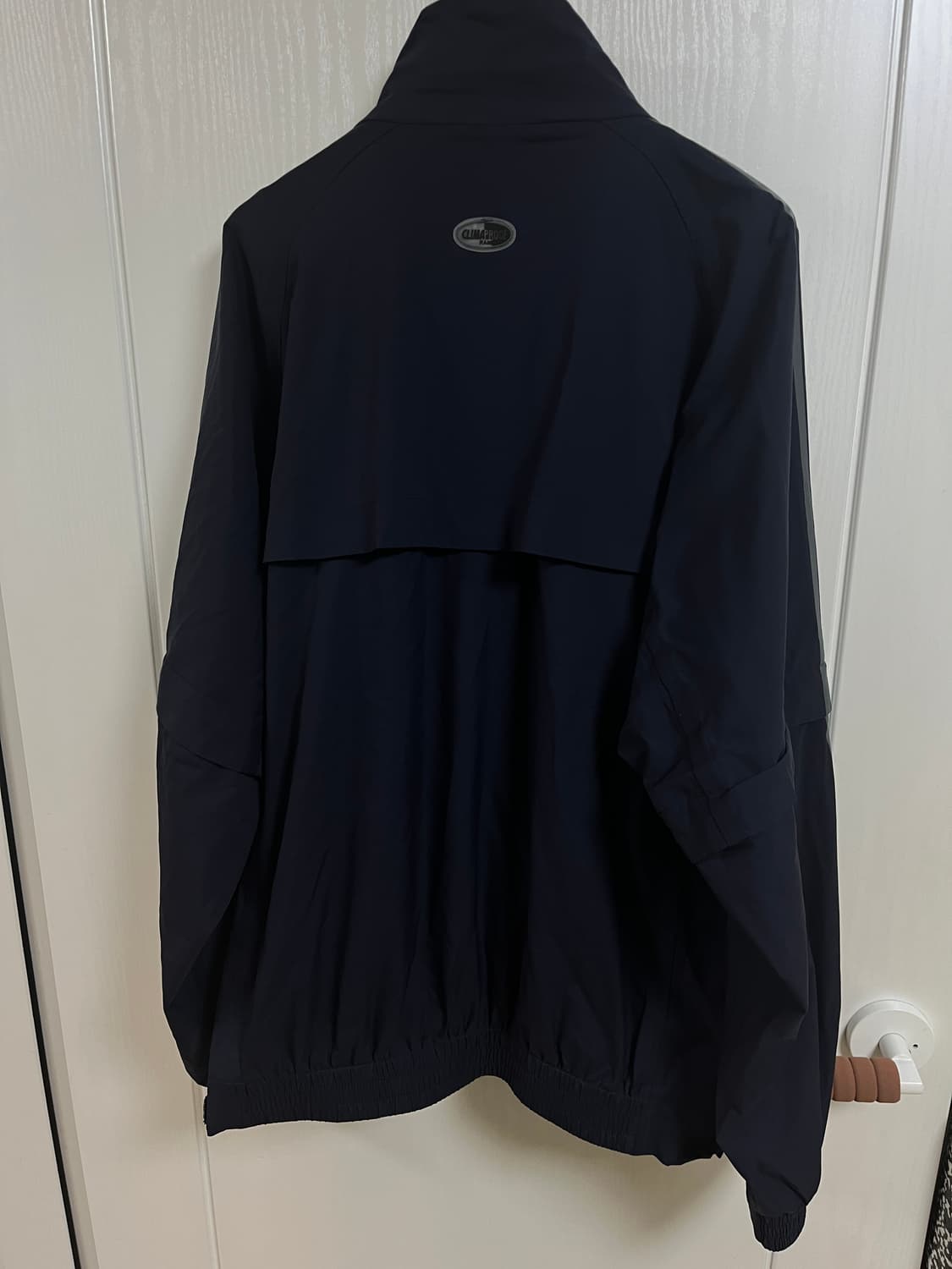 아디다스 바람막이 집업자켓 (반팔 가능) 100~105 상품이미지5