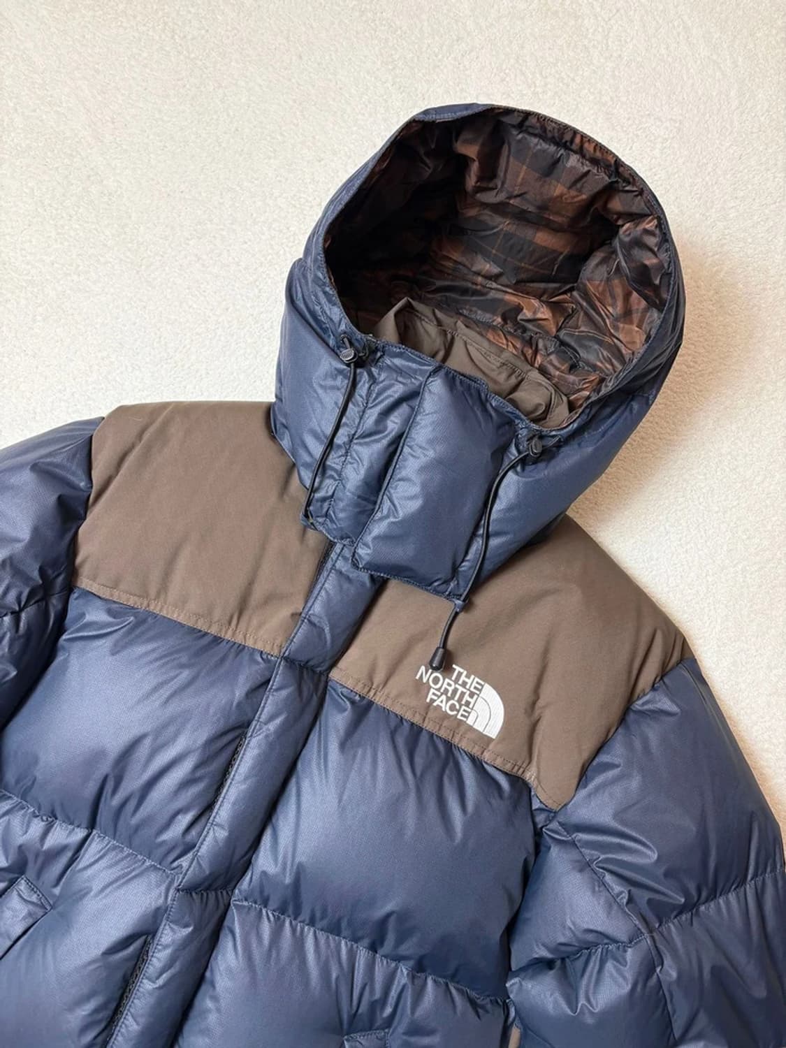 노스페이스 11FW 800 LTD 써밋 알파 패딩 PN6580 상품이미지2