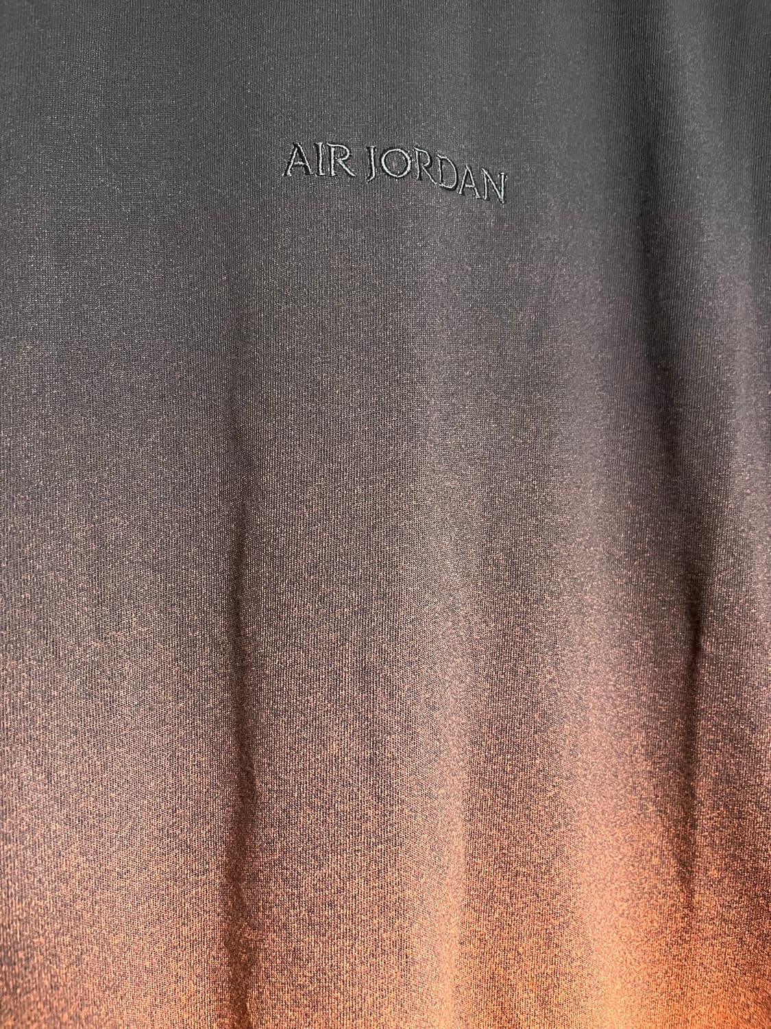 나이키 조던 점프맨 반팔 티셔츠 상품이미지4