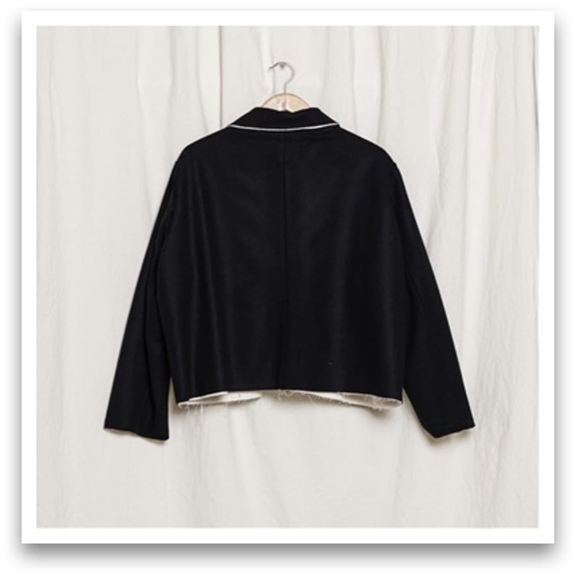 숏코트 상품이미지2