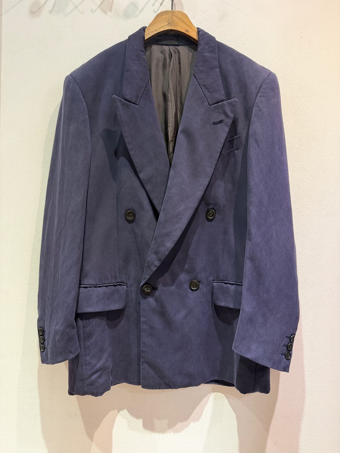 Jun Men 90s Double (Made In Japan) 상품이미지1