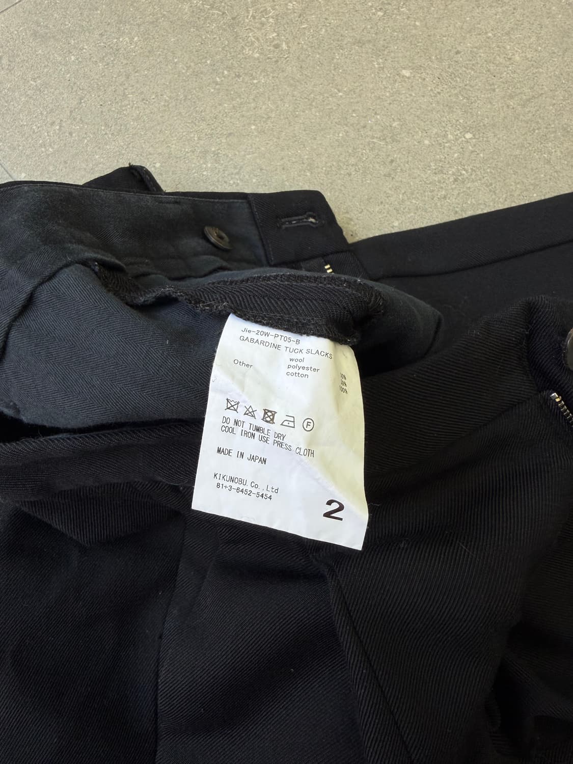 JieDa 지에다  상품이미지5