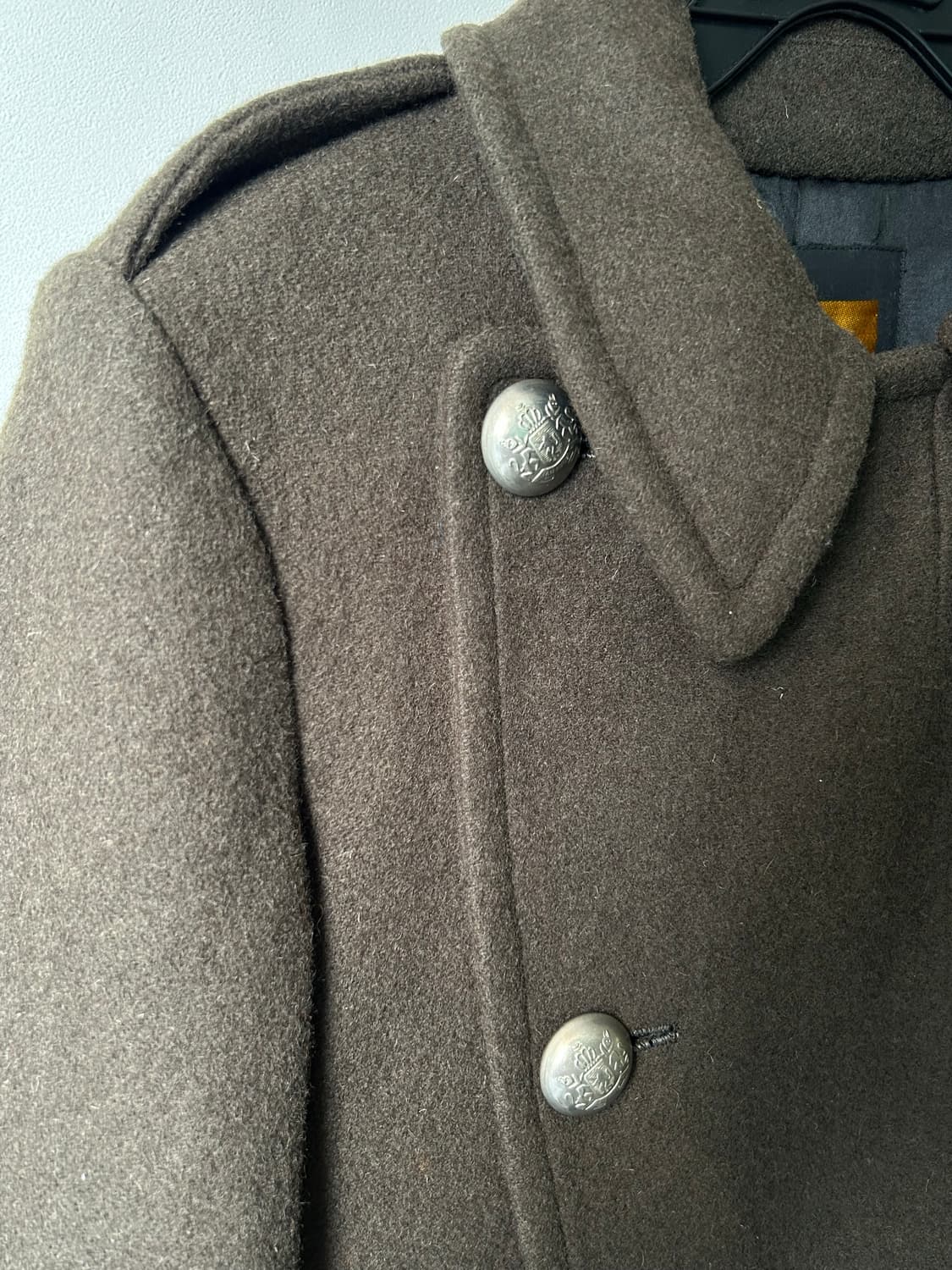 나폴레옹 코트 상품이미지5