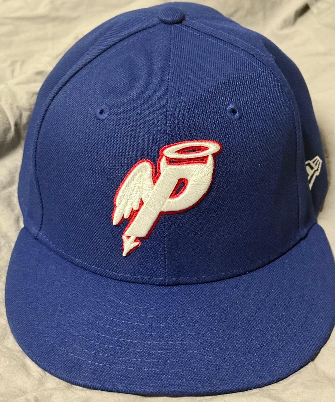 [25S/S]팔라스 뉴에라 콜라보 59Fifty(60.6cm) 상품이미지3