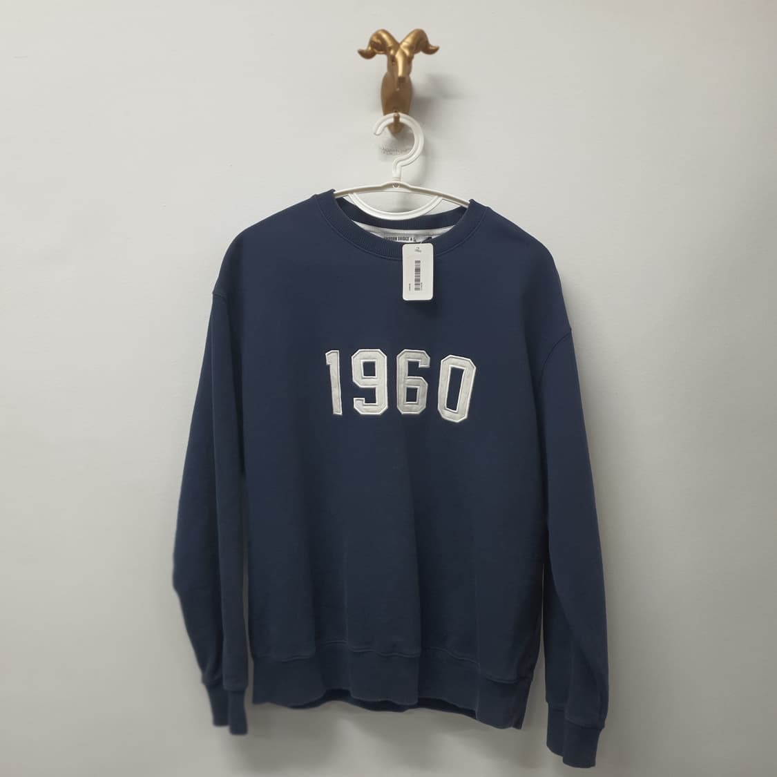 유니폼브릿지 스웻셔츠 상품이미지1