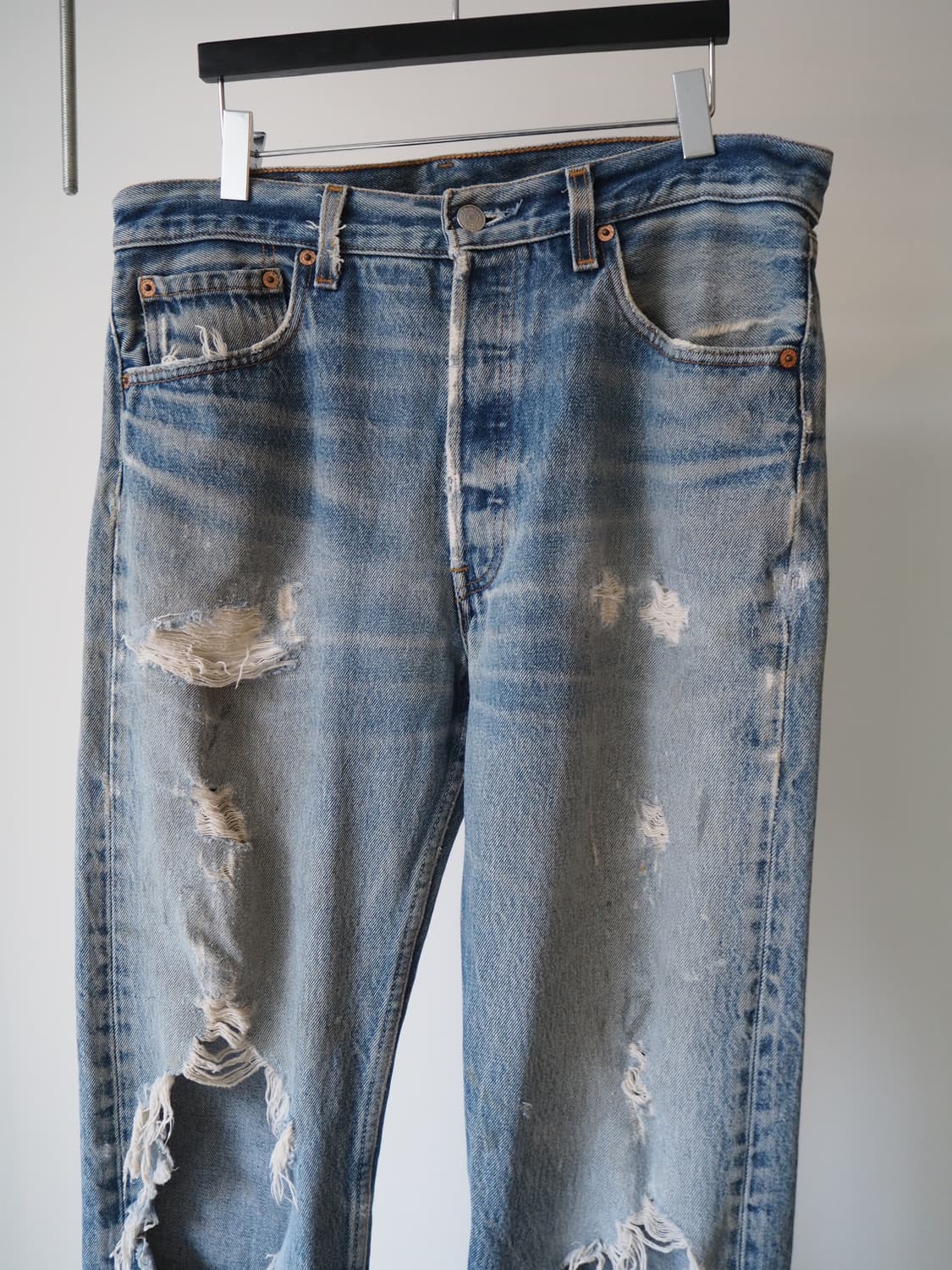 1990's Levi's 501xx denim pants  상품이미지2