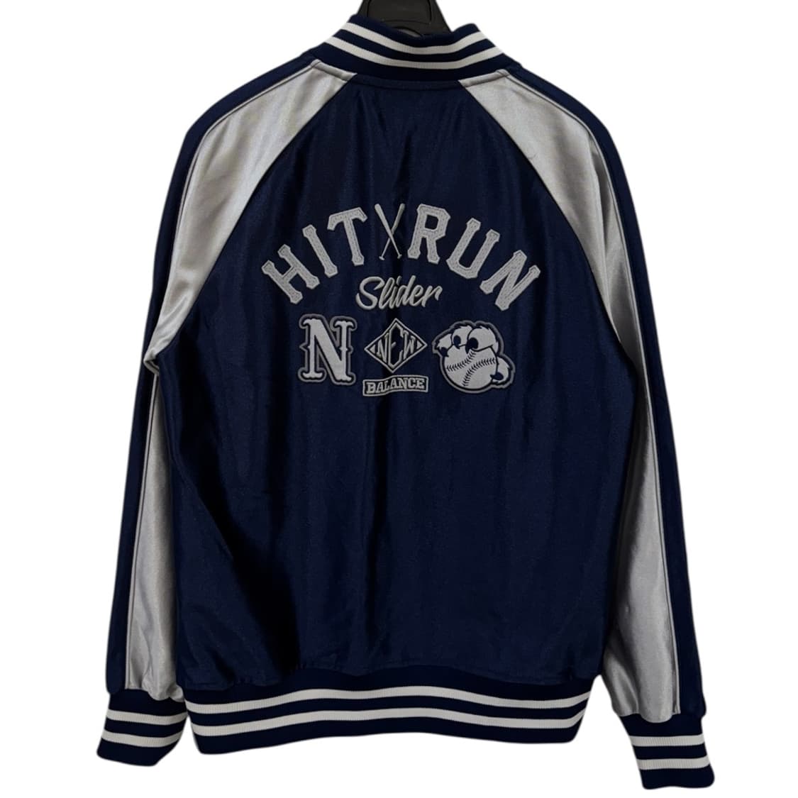 뉴발란스 스카쟌 상품이미지2